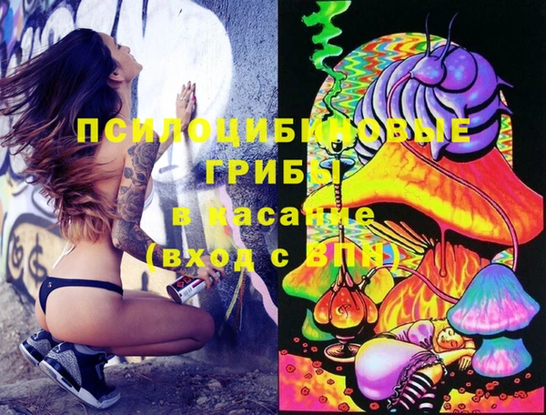 мескалин Баксан